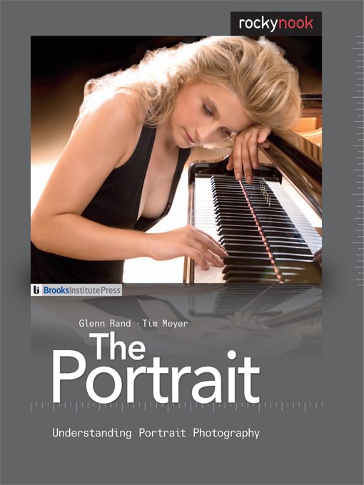 Cover image for The Portrait
